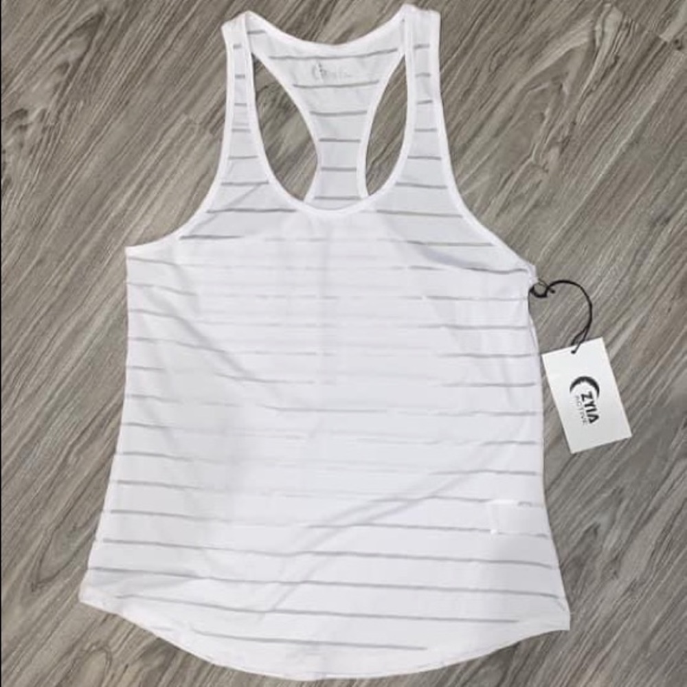 Zyia Havana Tank